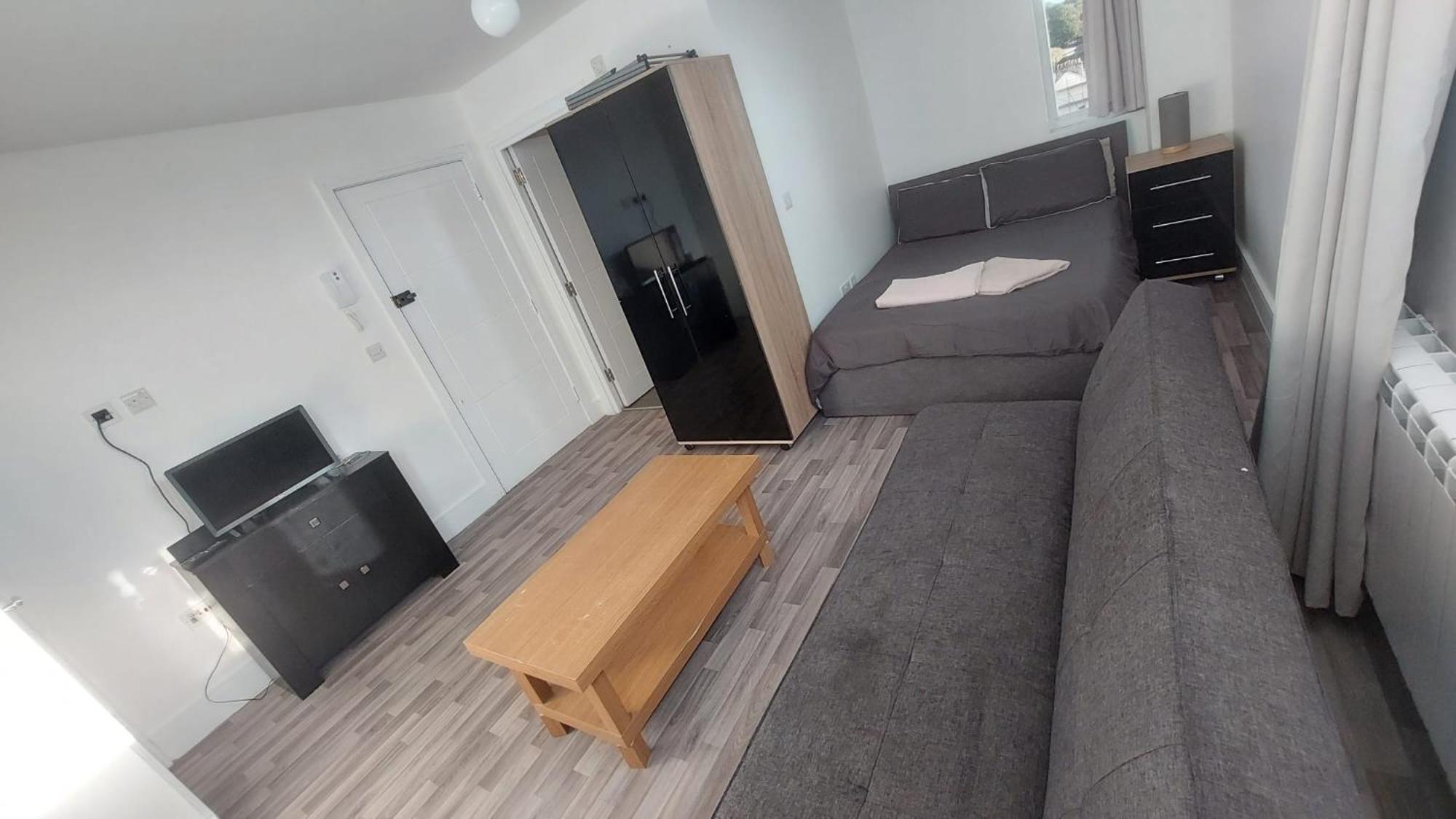 Spacious Studio Maidstone - Redecorated Oct 2023 Exteriér fotografie